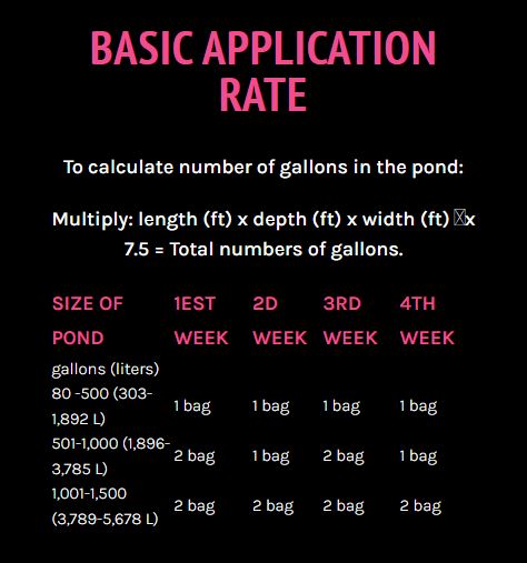 Microbe Lift Spring/Summer Cleaner Bacteria