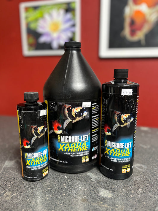 Microbe Lift Aqua Xtreme