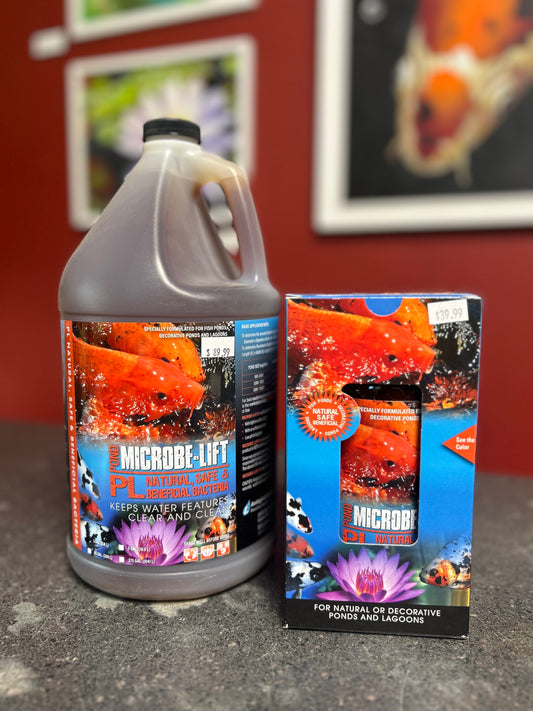 Microbe Lift PL Beneficial Bacteria