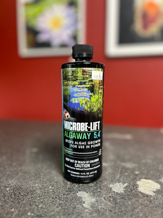 Microbe Lift Algaway 5.4