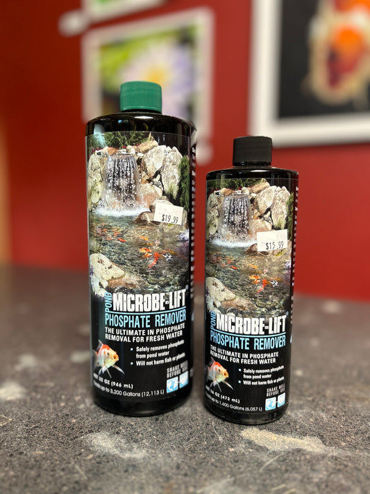 Microbe Lift Phosphate Remover